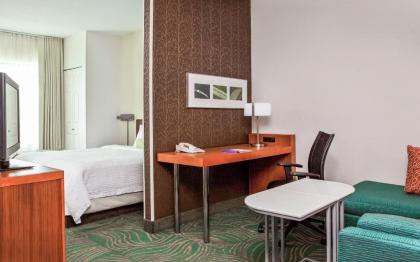 SpringHill Suites Boston Peabody - image 14