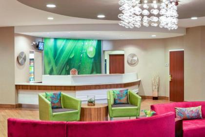 SpringHill Suites Boston Peabody - image 15