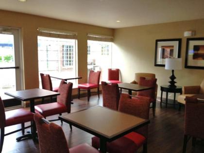 Extended Stay America Suites - Boston - Peabody - image 9