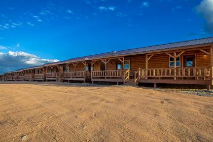 Cabins at Grand Canyon West - image 10