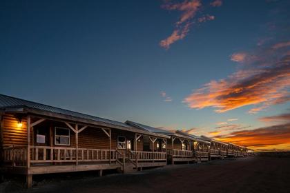 Cabins at Grand Canyon West - image 11