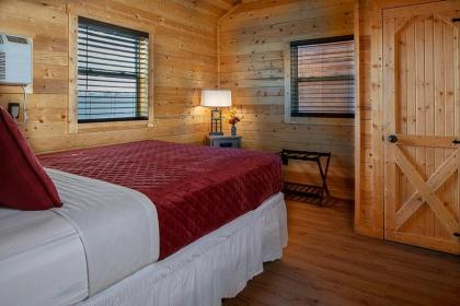 Cabins at Grand Canyon West - image 3