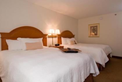 Hampton Inn Atlanta/Peachtree City - image 10