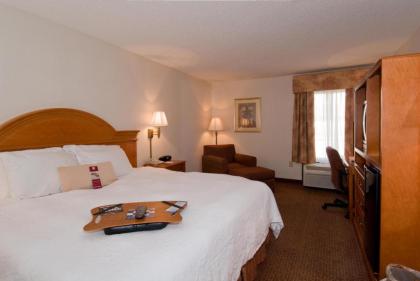 Hampton Inn Atlanta/Peachtree City - image 11