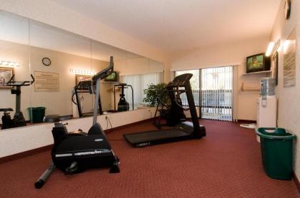 Hampton Inn Atlanta/Peachtree City - image 14