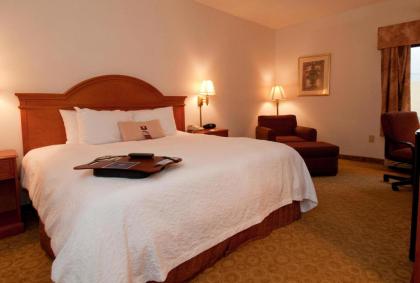 Hampton Inn Atlanta/Peachtree City - image 16