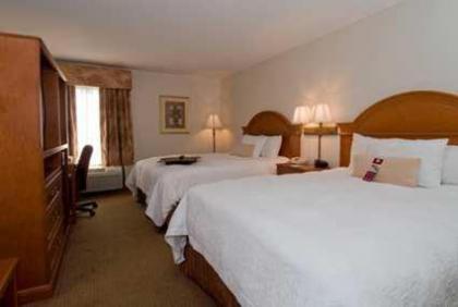 Hampton Inn Atlanta/Peachtree City - image 2