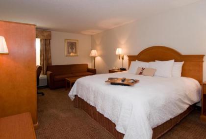 Hampton Inn Atlanta/Peachtree City - image 5