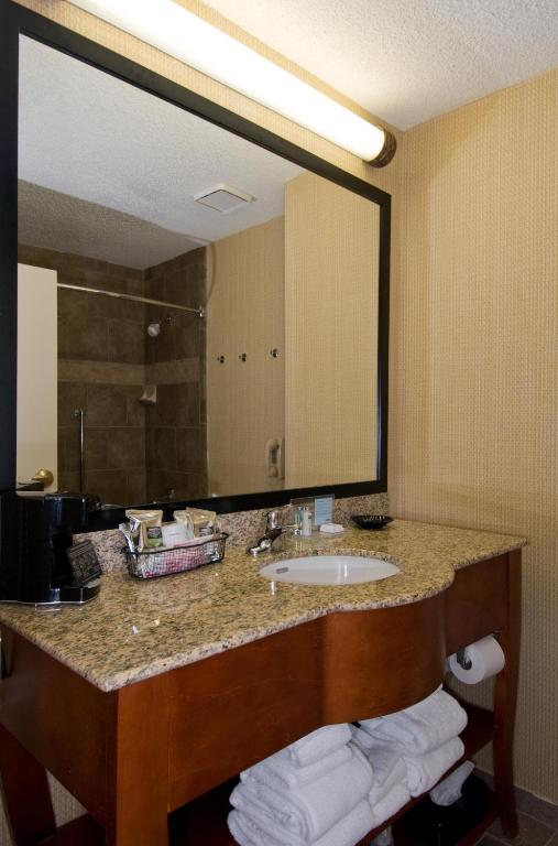 Hampton Inn Atlanta/Peachtree City - image 6