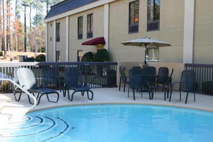 Hampton Inn Atlanta/Peachtree City - image 8