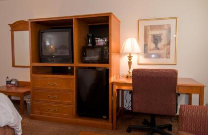 Hampton Inn Atlanta/Peachtree City - image 9