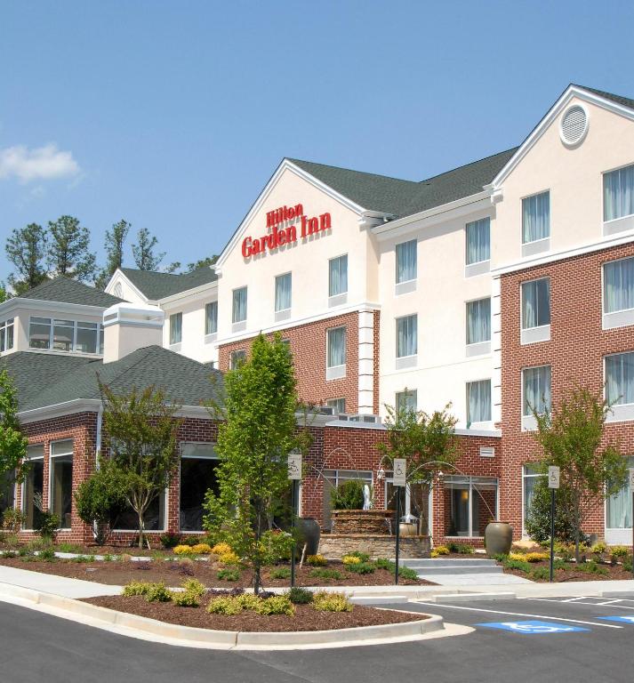 Hilton Garden Inn Atlanta/Peachtree City - main image