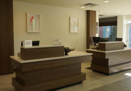 Hilton Garden Inn Atlanta/Peachtree City - image 11