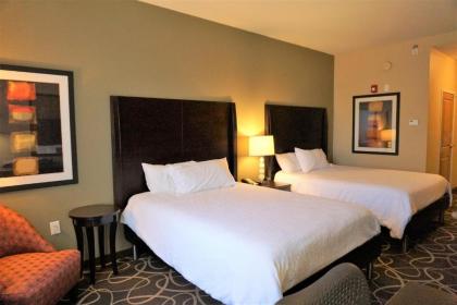 Hilton Garden Inn Atlanta/Peachtree City - image 12