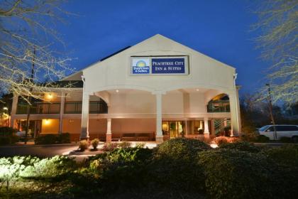 Days Inn & Suites by Wyndham Peachtree City - image 9