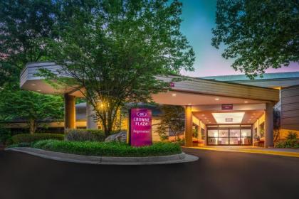 Crowne Plaza Atlanta SW   Peachtree City an IHG Hotel Peachtree City