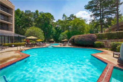 Hilton Peachtree City Atlanta Hotel  Conference Center Peachtree City