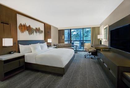 Hilton Peachtree City Atlanta Hotel & Conference Center - image 3