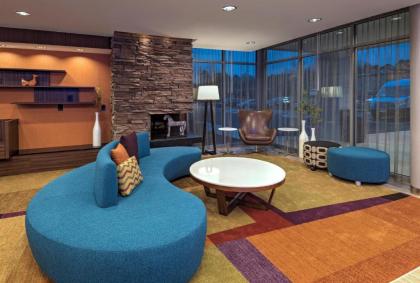 Fairfield Inn & Suites by Marriott Atlanta Peachtree City - image 12