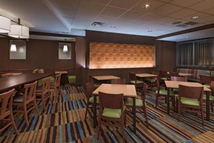 Fairfield Inn & Suites by Marriott Atlanta Peachtree City - image 15