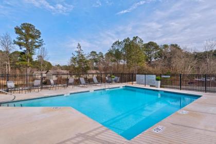 Fairfield Inn & Suites by Marriott Atlanta Peachtree City - image 2