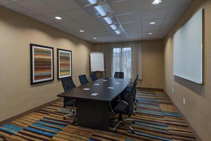 Fairfield Inn & Suites by Marriott Atlanta Peachtree City - image 4