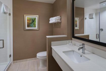 Fairfield Inn & Suites by Marriott Atlanta Peachtree City - image 9