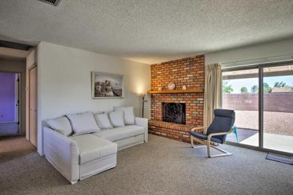 Pearce-Sunsites Home with Pool and Desert Mountain View - image 6