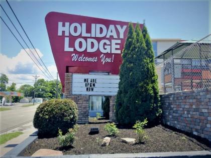 Holiday Lodge