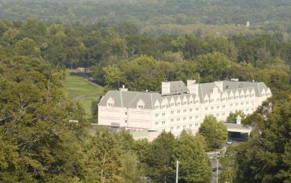 Hilton Pearl River Pearl River New York