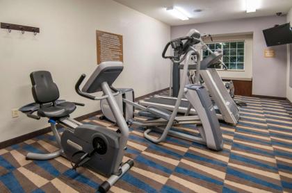 Microtel Inn & Suites by Wyndham Pearl River/Slidell - image 10