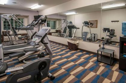 Microtel Inn & Suites by Wyndham Pearl River/Slidell - image 11