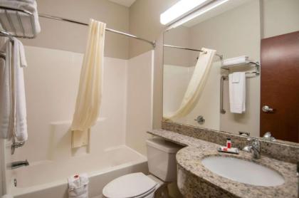 Microtel Inn & Suites by Wyndham Pearl River/Slidell - image 12