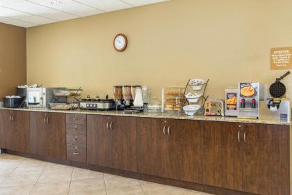 Microtel Inn & Suites by Wyndham Pearl River/Slidell - image 2