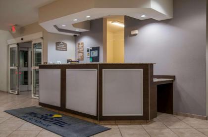 Microtel Inn & Suites by Wyndham Pearl River/Slidell - image 9