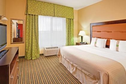 Holiday Inn Pearl - Jackson Area an IHG Hotel - image 6