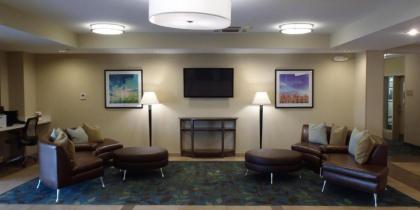 Candlewood Suites Pearl an IHG Hotel - image 13