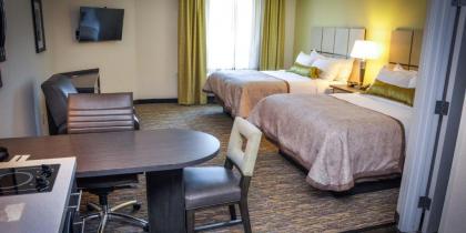 Candlewood Suites Pearl an IHG Hotel - image 4