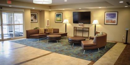 Candlewood Suites Pearl an IHG Hotel - image 5