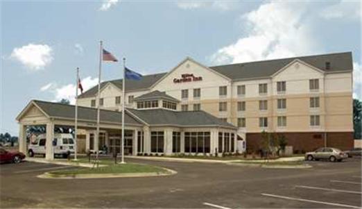 Hilton Garden Inn Jackson/Pearl - main image