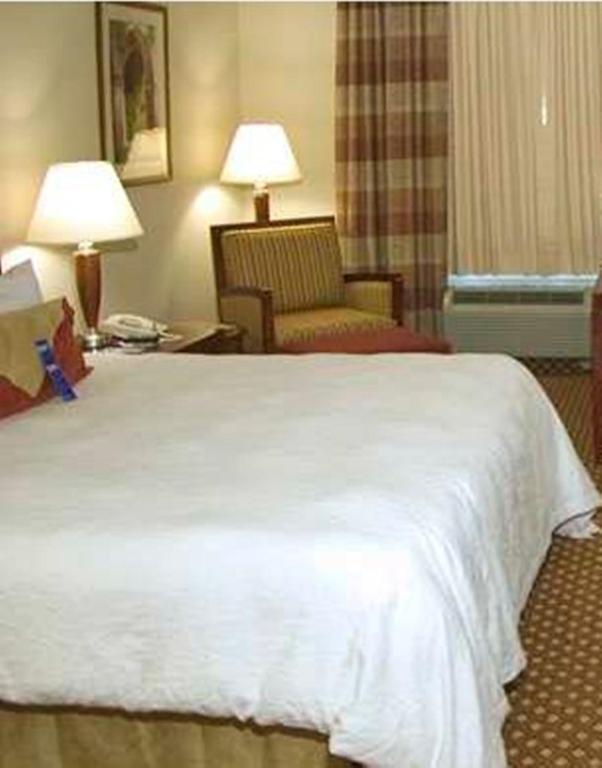 Hilton Garden Inn Jackson/Pearl - image 2