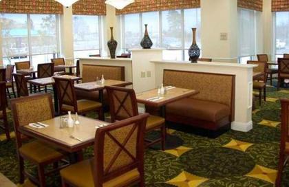 Hilton Garden Inn Jackson/Pearl - image 5