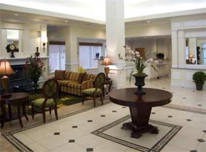 Hilton Garden Inn Jackson/Pearl - image 8