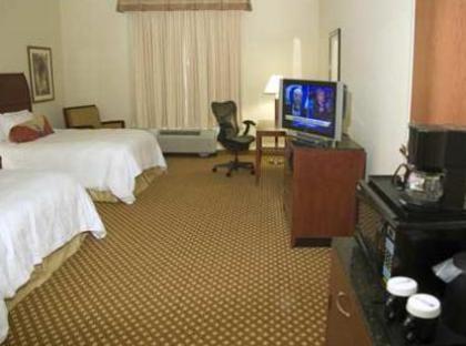 Hilton Garden Inn Jackson/Pearl - image 9