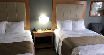 Best Western Airport Inn - image 10