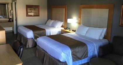 Best Western Airport Inn - image 13