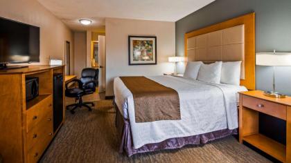 Best Western Airport Inn - image 15