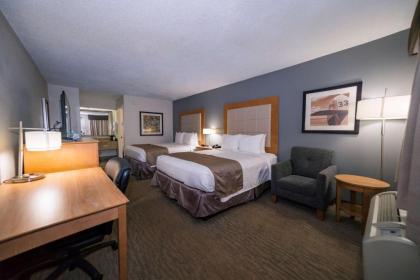 Best Western Airport Inn - image 2