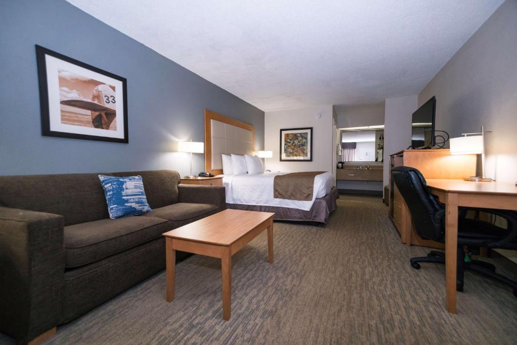 Best Western Airport Inn - image 3