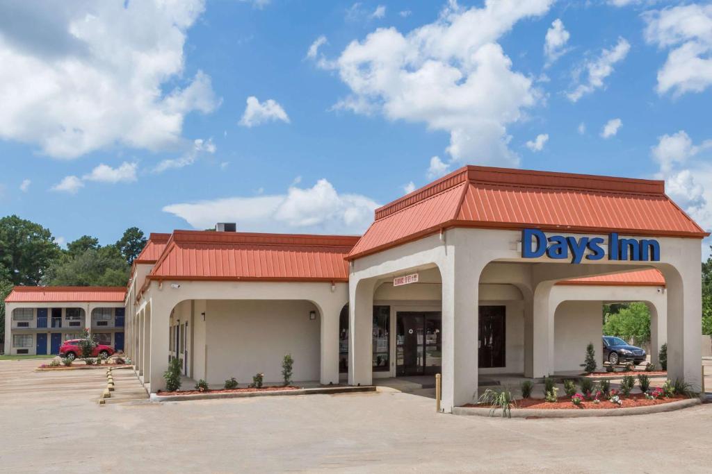 Days Inn by Wyndham Pearl/Jackson Airport - main image